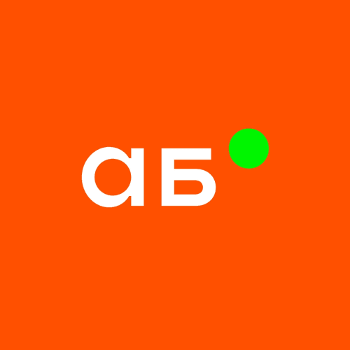 Абсолют Банк logo