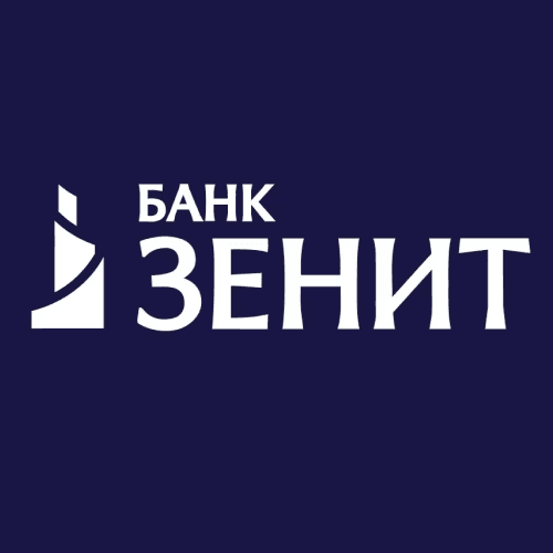 Банк Зенит logo