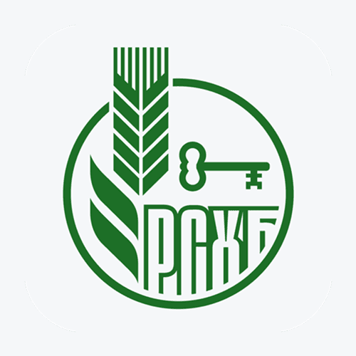 Россельхозбанк logo