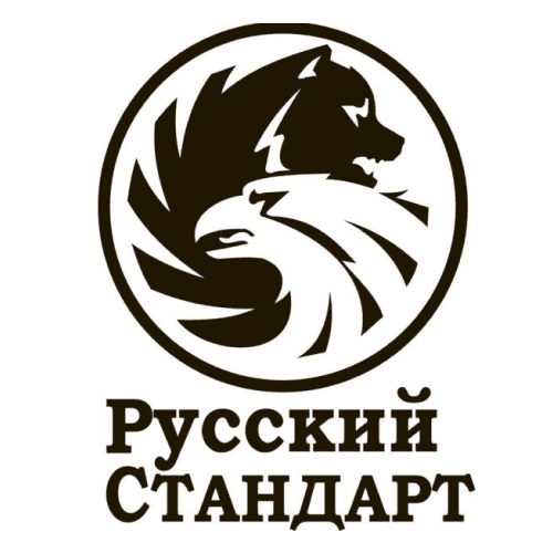 Русский Стандарт logo