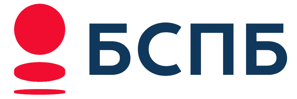 Bank Saint Petersburg logo