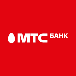 Логотип банка