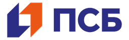 Логотип банка