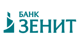 Логотип банка