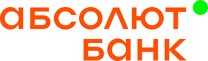Абсолют Банк logo
