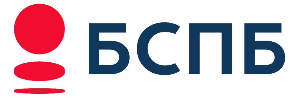 Банк Санкт-Петербург logo