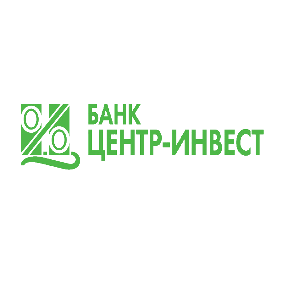 Центр-Инвест logo