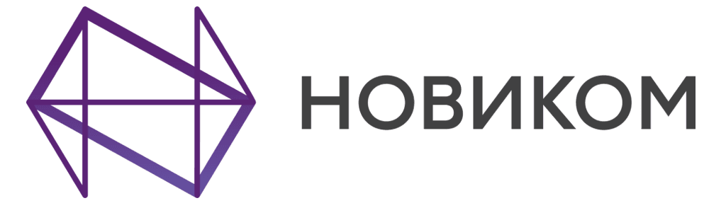 Новикомбанк logo