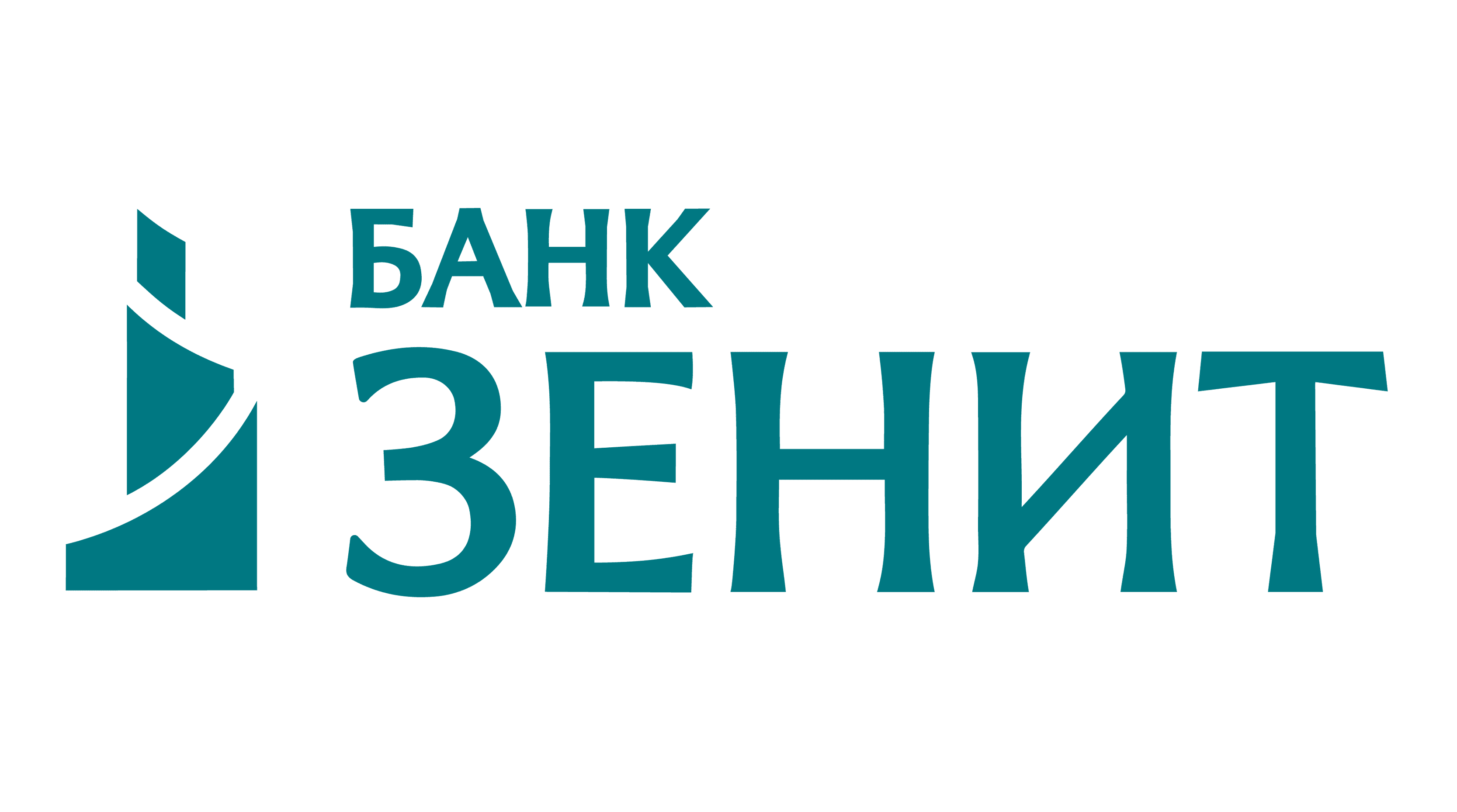 Банк Зенит logo