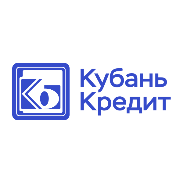 Kuban Credit Bank logo