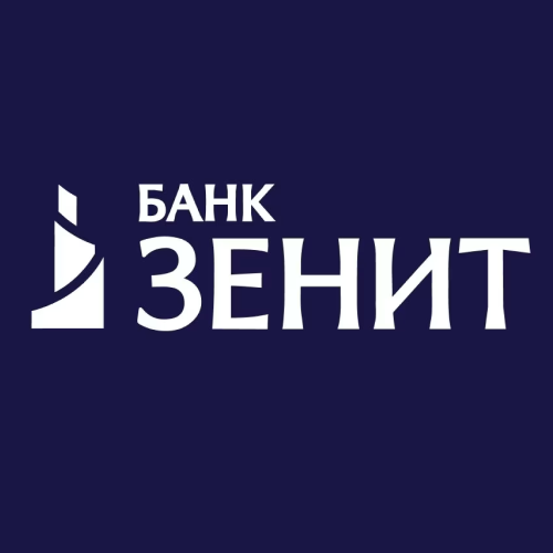 Логотип банка