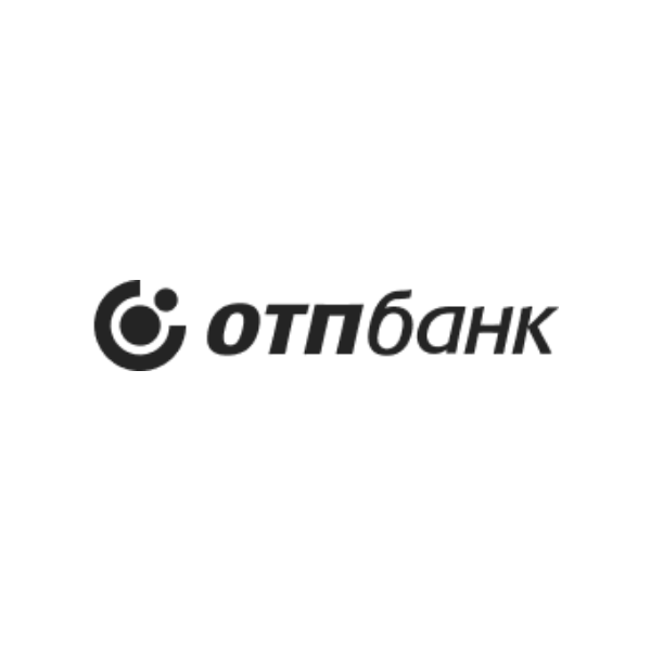 OTP Bank logo